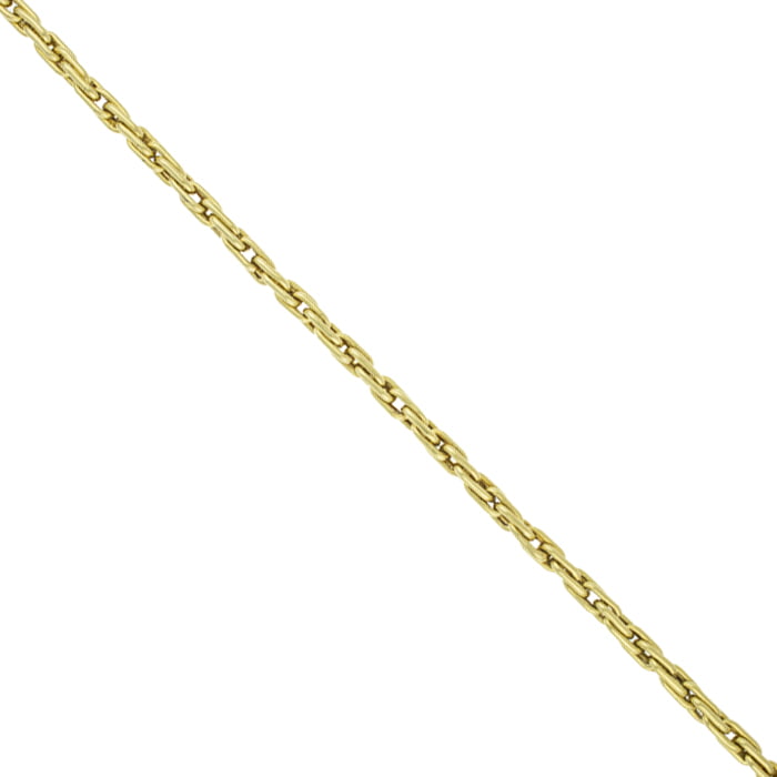 PULSERA HUECA TURBILLON PULSERA HUECA TURBILLON